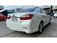 TOYOTA CMARY 2.5HV A/T 2014 รูปที่ 2
